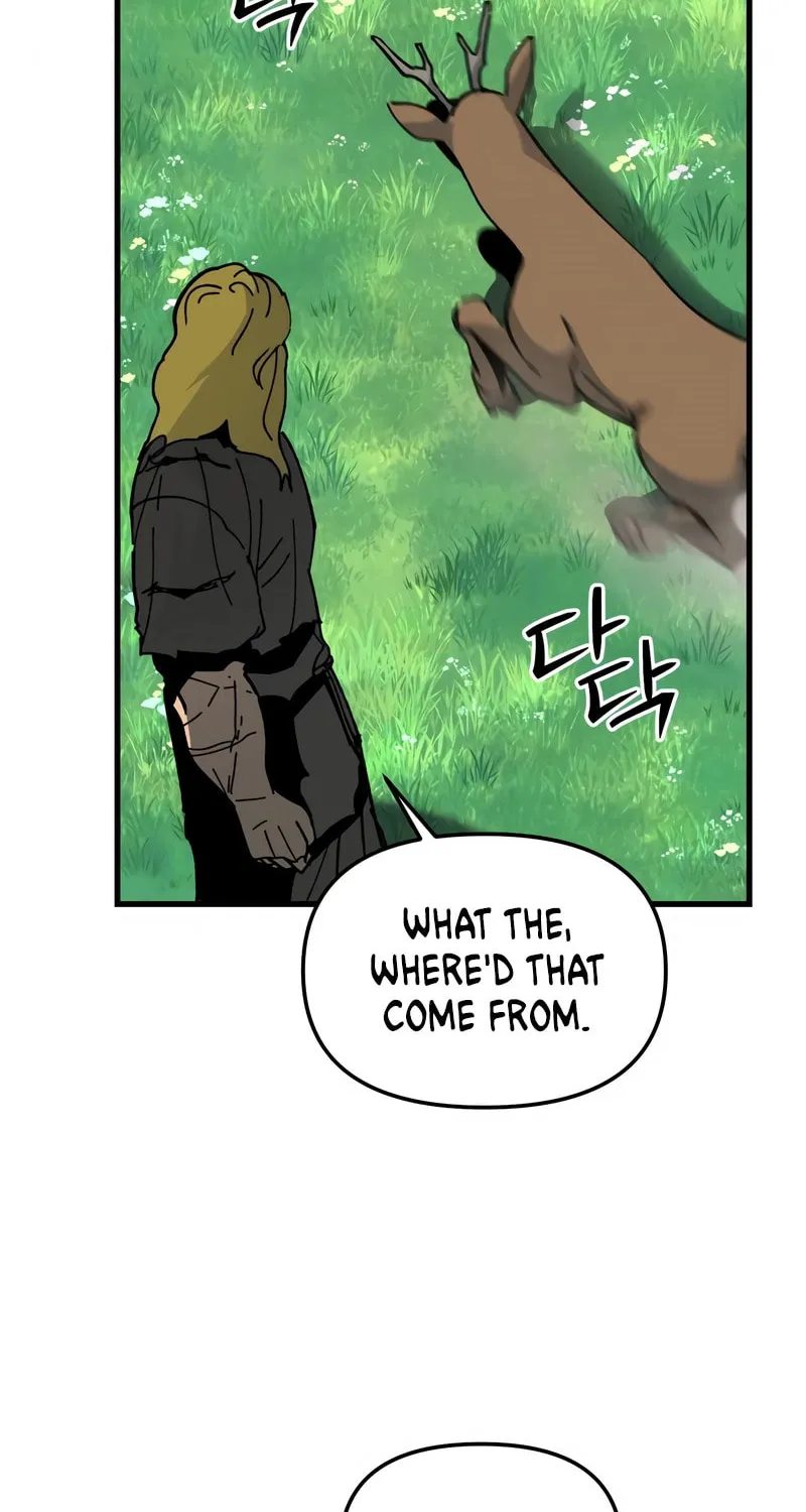 Legend of the Holy Sword Chapter 14 page 39 - 