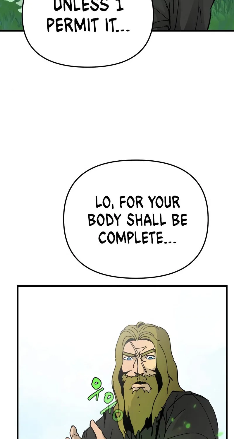 Legend of the Holy Sword Chapter 14 page 5 - 