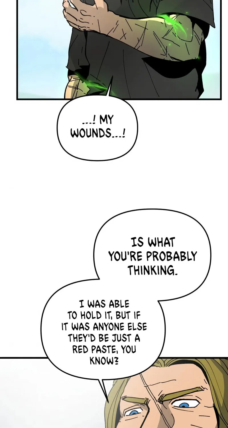 Legend of the Holy Sword Chapter 14 page 6 - 
