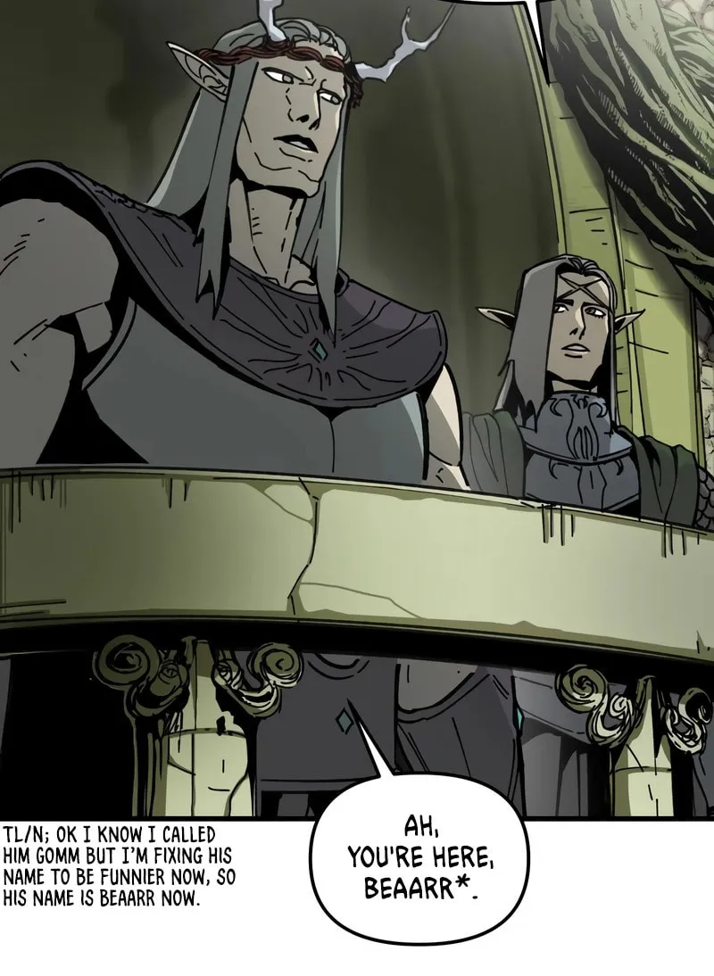 Legend of the Holy Sword Chapter 14 page 64 - 