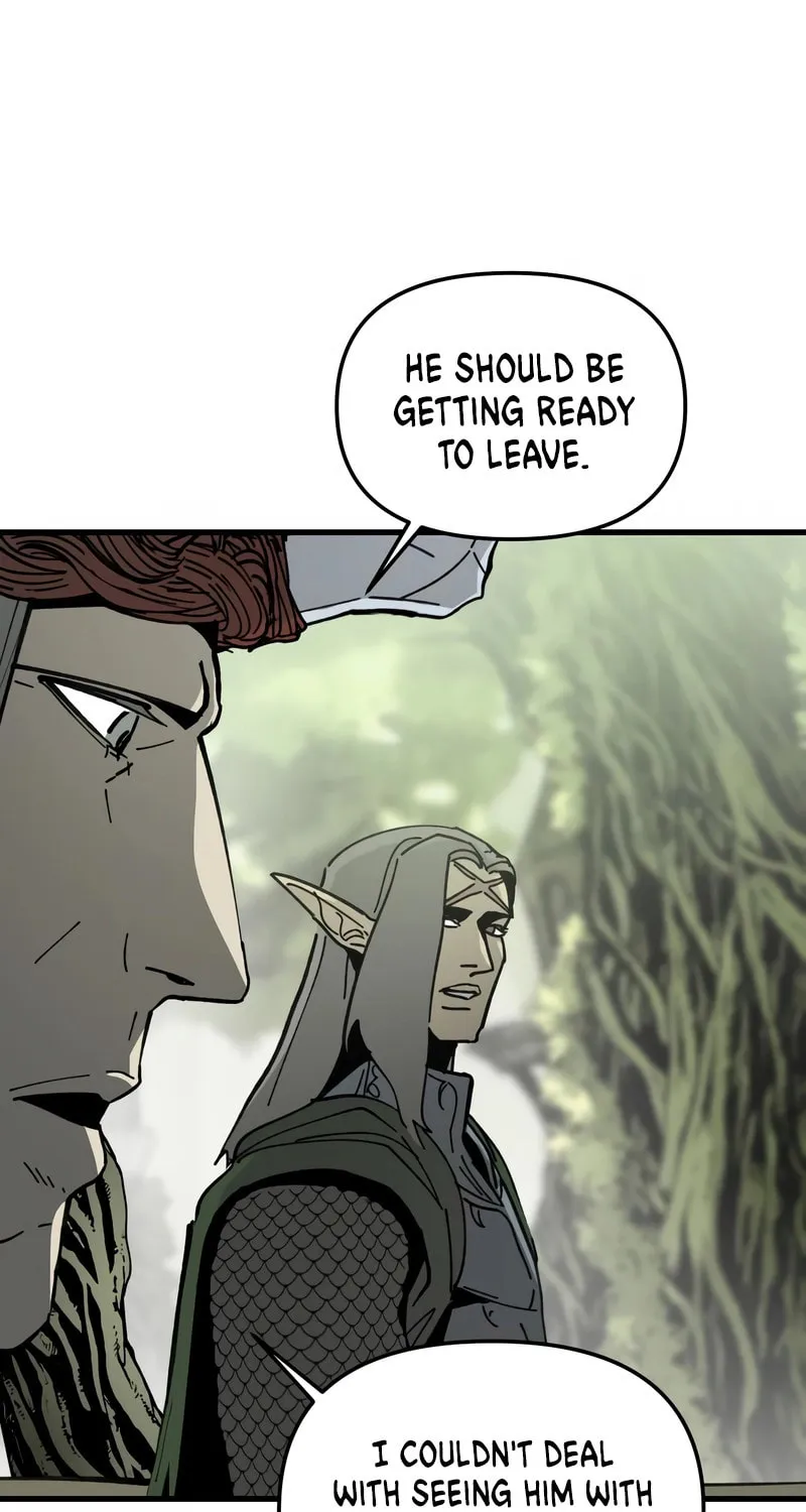Legend of the Holy Sword Chapter 14 page 65 - 