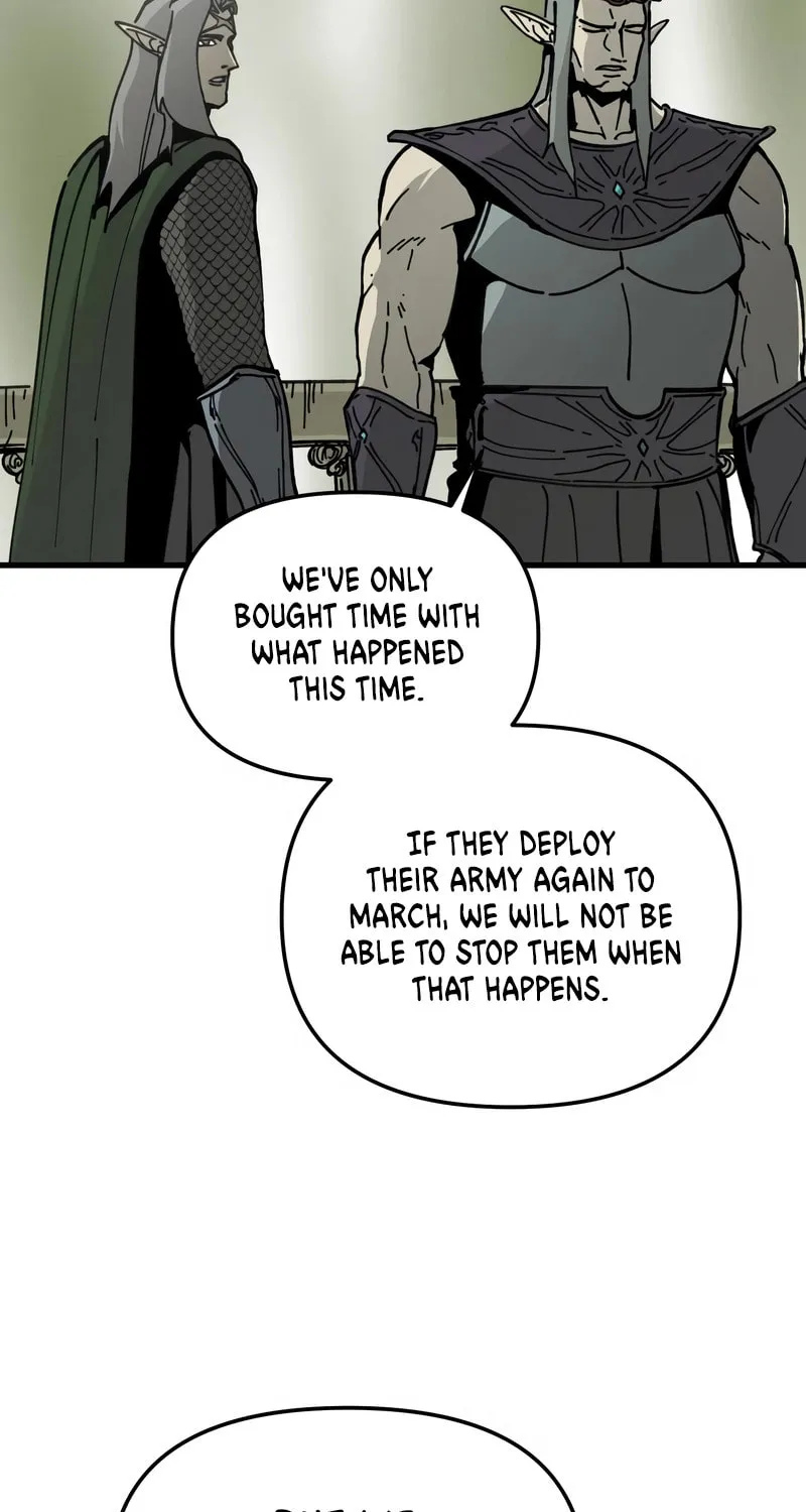 Legend of the Holy Sword Chapter 14 page 69 - 