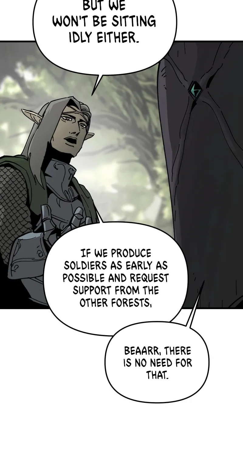 Legend of the Holy Sword Chapter 14 page 70 - 
