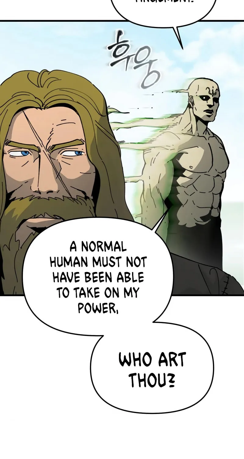 Legend of the Holy Sword Chapter 14 page 8 - 