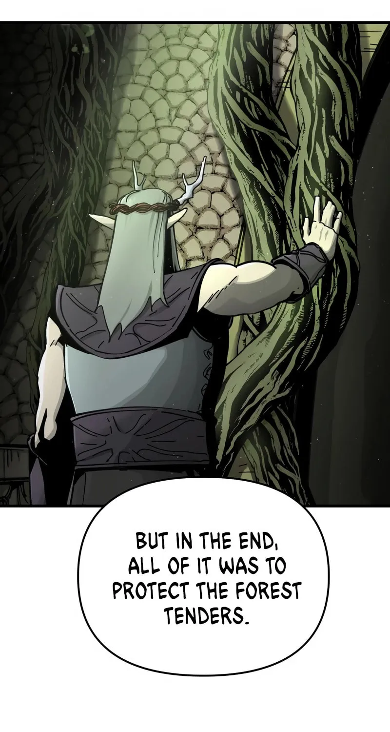 Legend of the Holy Sword Chapter 14 page 74 - 