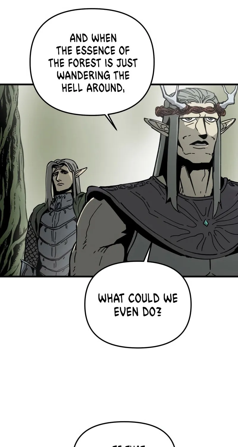 Legend of the Holy Sword Chapter 14 page 76 - 