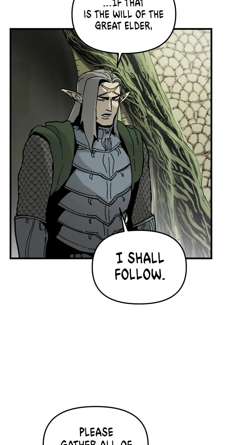 Legend of the Holy Sword Chapter 14 page 77 - 