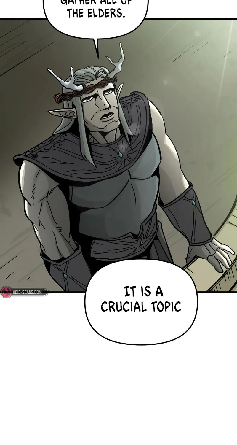 Legend of the Holy Sword Chapter 14 page 78 - 