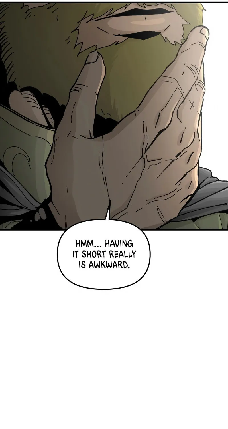 Legend of the Holy Sword Chapter 14 page 81 - 