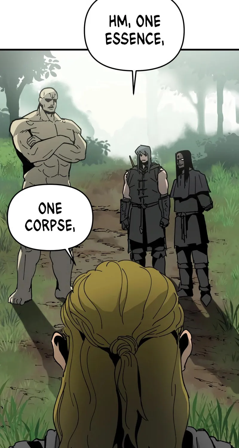 Legend of the Holy Sword Chapter 14 page 83 - 