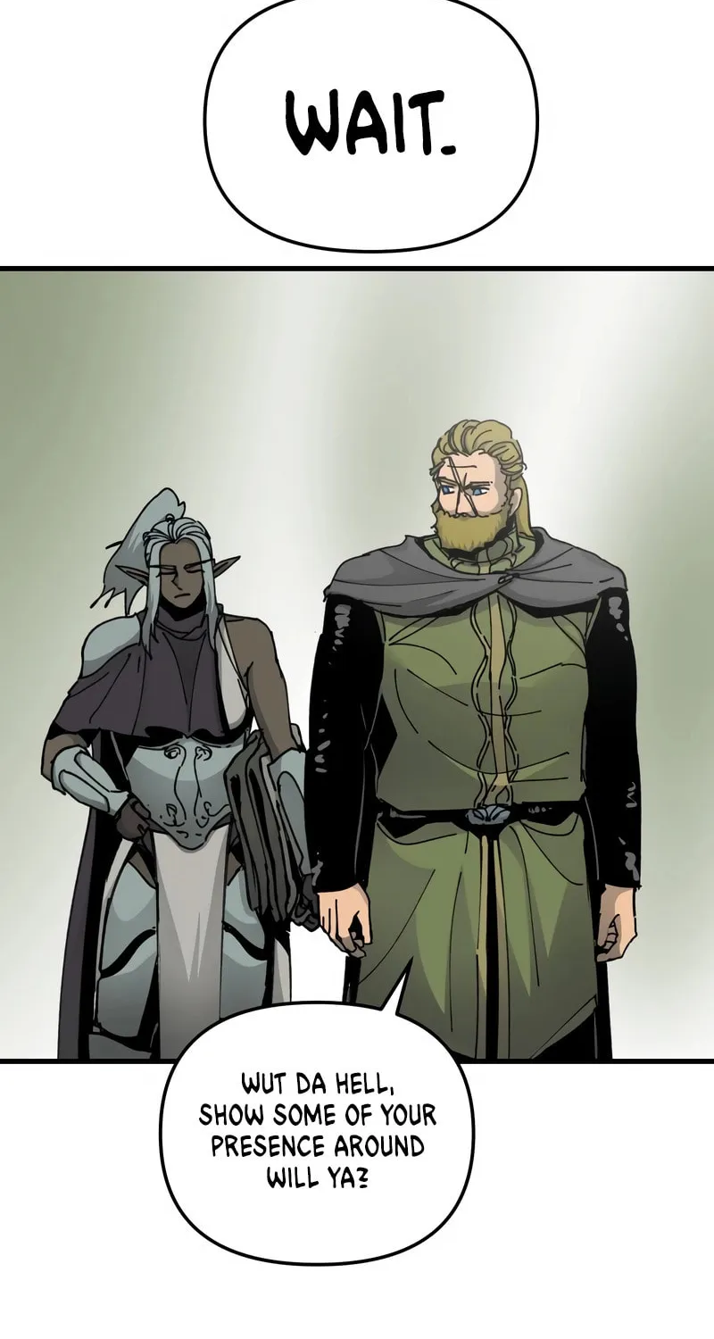 Legend of the Holy Sword Chapter 14 page 86 - 