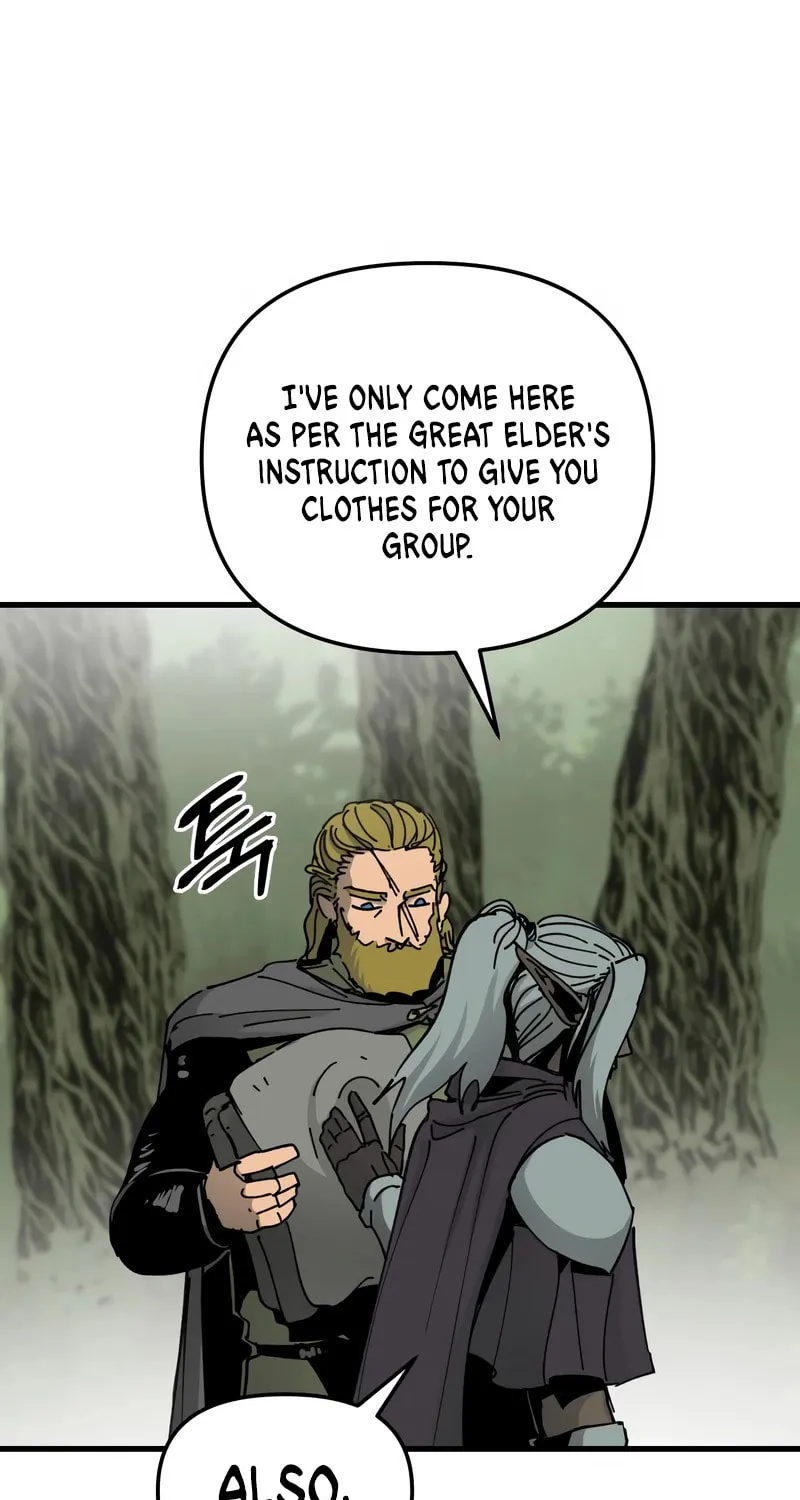 Legend of the Holy Sword Chapter 14 page 87 - 