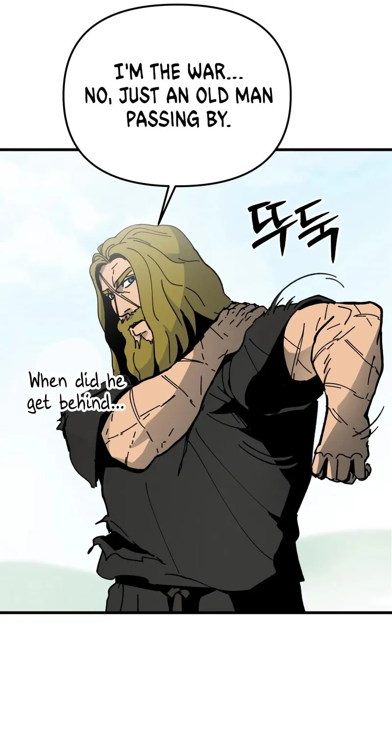 Legend of the Holy Sword Chapter 14 page 10 - 