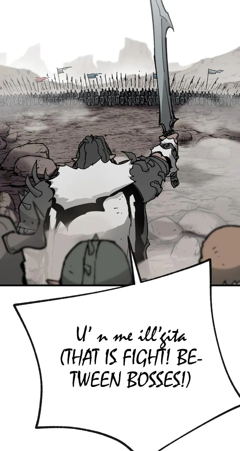 Legend of the Holy Sword Chapter 15 page 11 - 