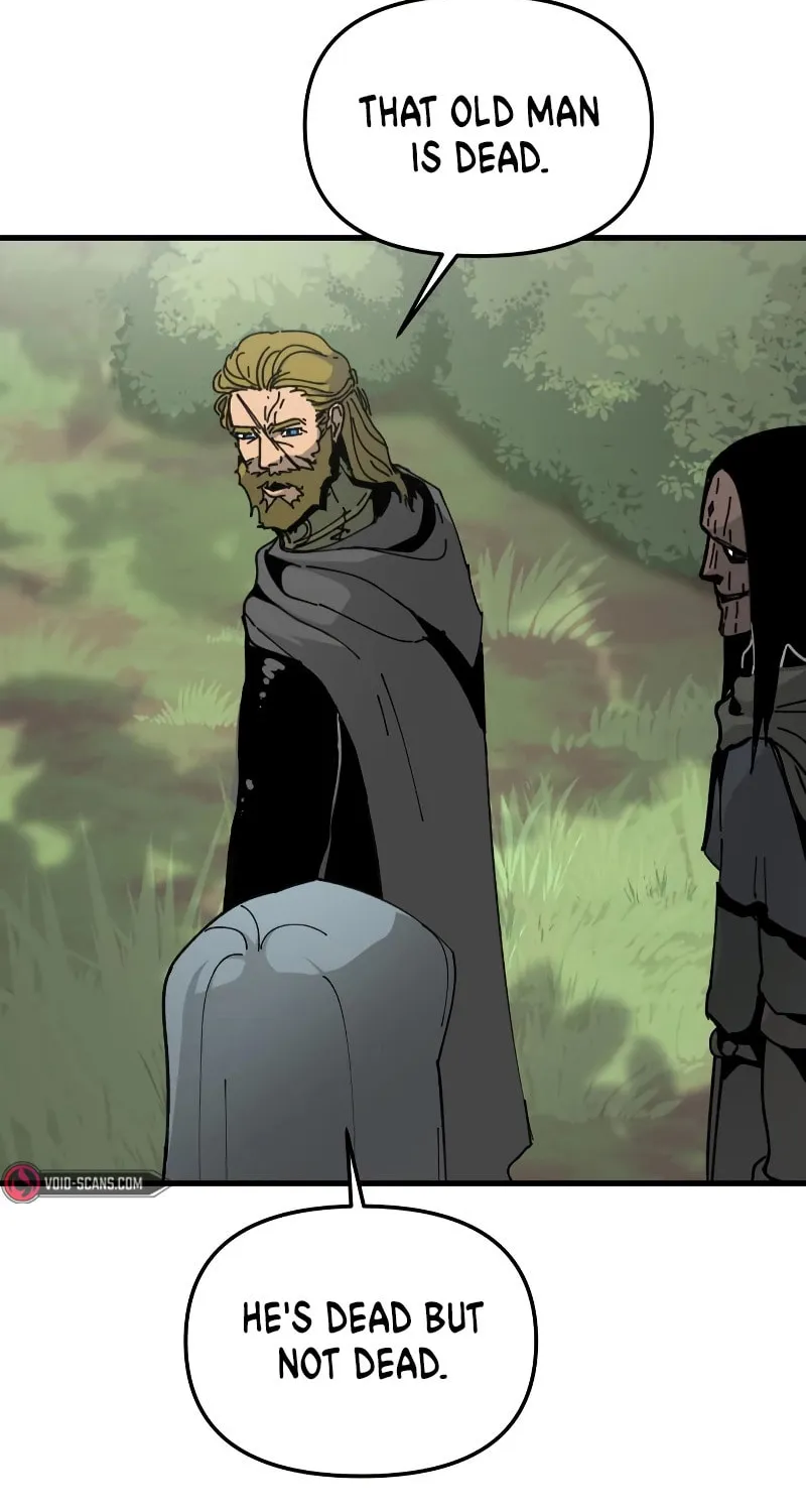 Legend of the Holy Sword Chapter 15 page 108 - 