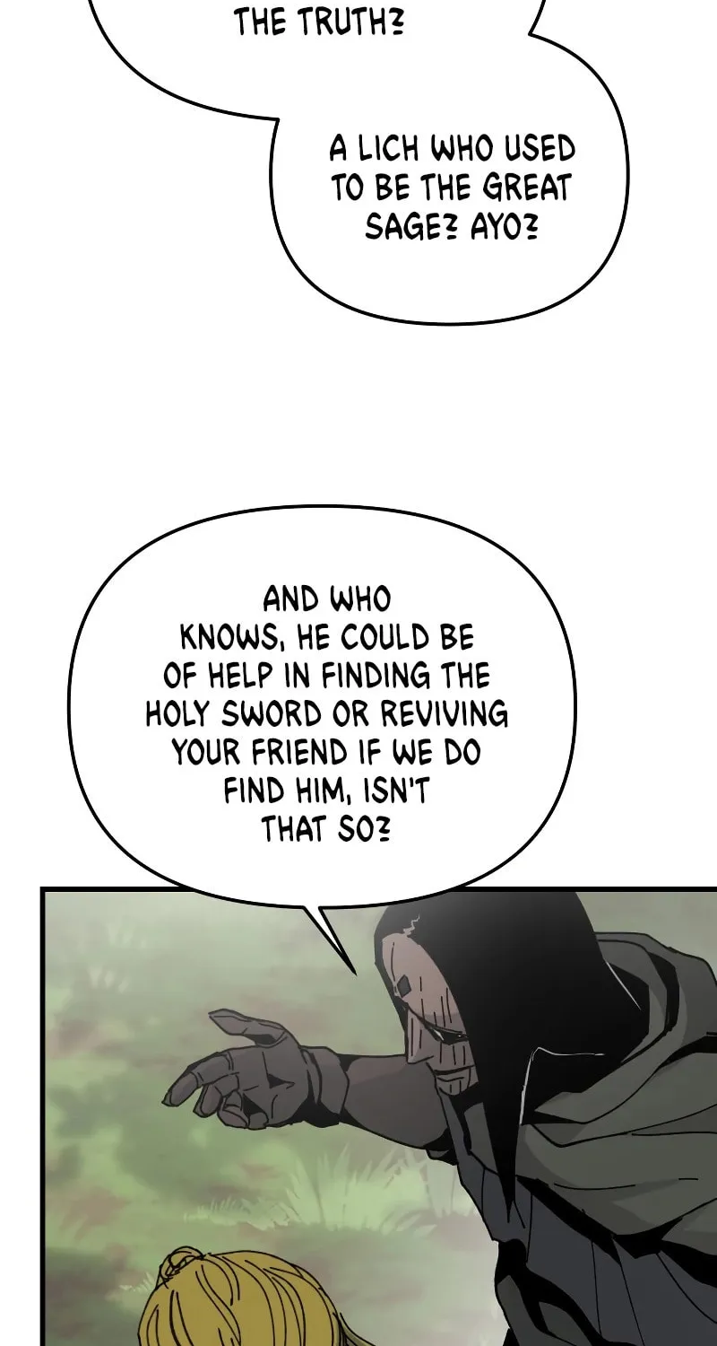 Legend of the Holy Sword Chapter 15 page 110 - 