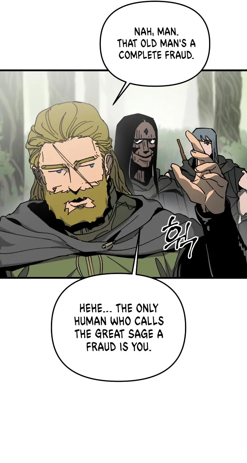 Legend of the Holy Sword Chapter 15 page 112 - 