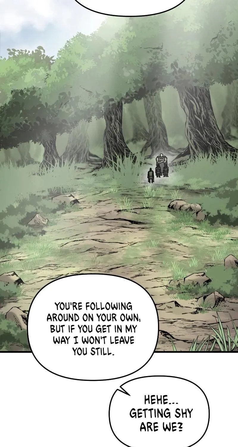 Legend of the Holy Sword Chapter 15 page 116 - 