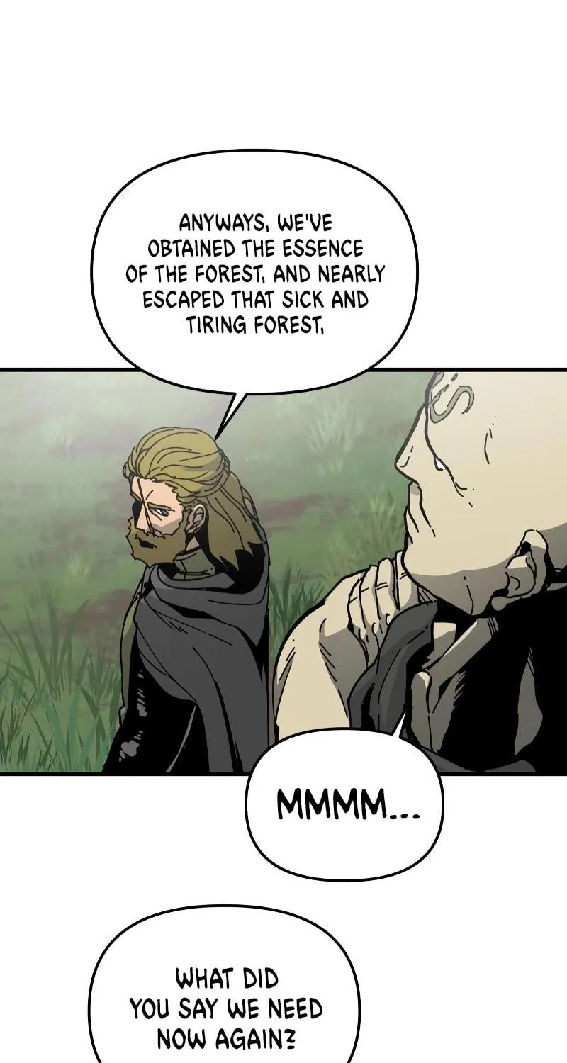 Legend of the Holy Sword Chapter 15 page 118 - 