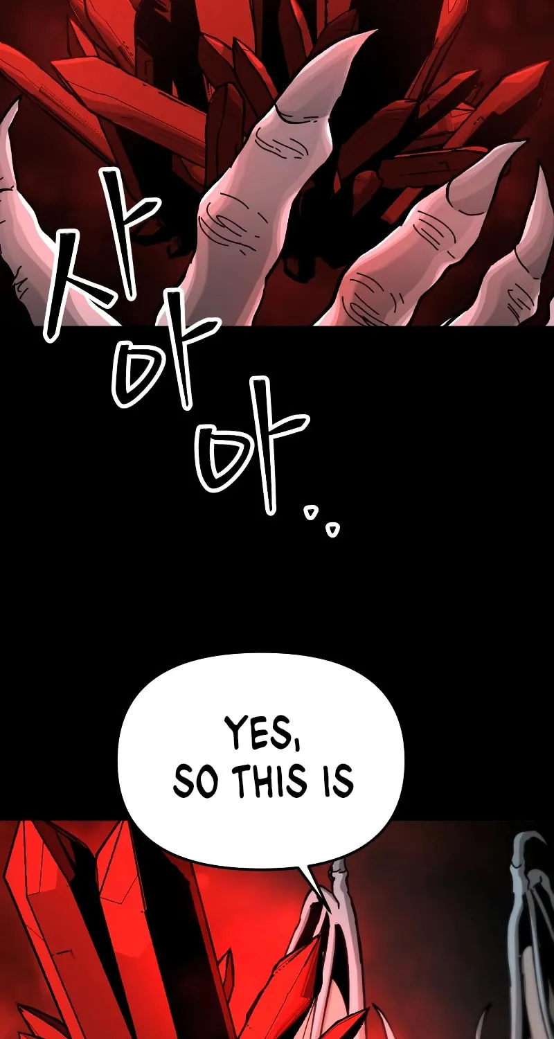 Legend of the Holy Sword Chapter 15 page 126 - 