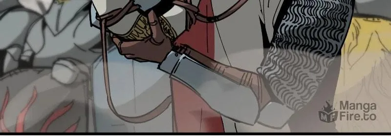 Legend of the Holy Sword Chapter 15 page 16 - 
