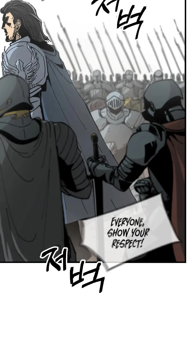Legend of the Holy Sword Chapter 15 page 19 - 