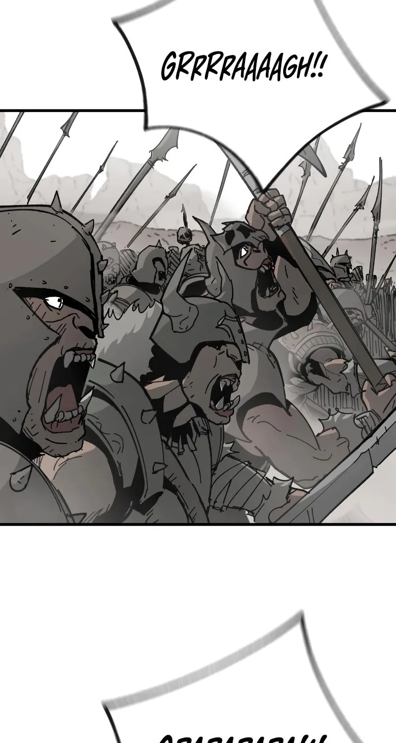 Legend of the Holy Sword Chapter 15 page 3 - 