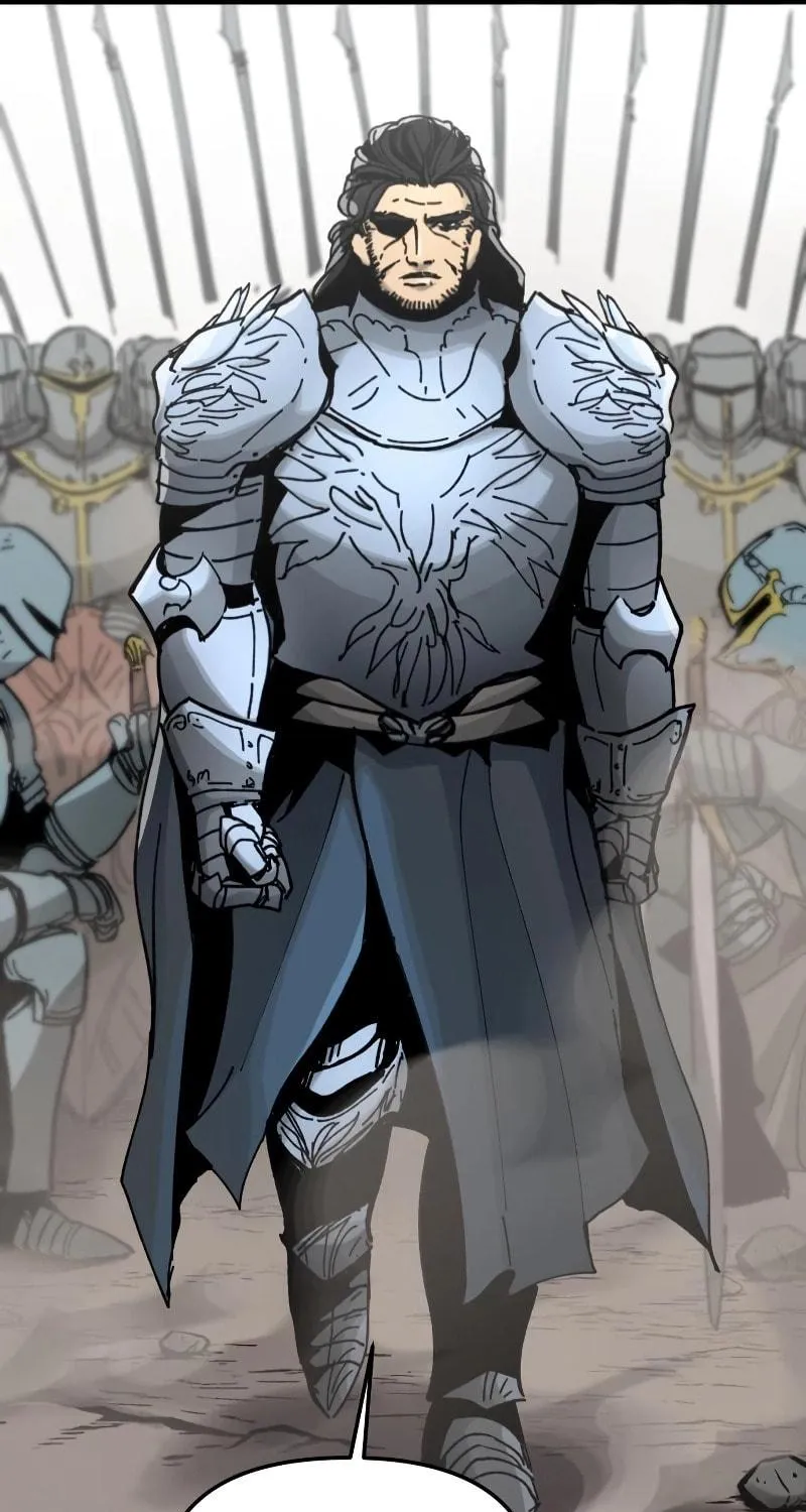 Legend of the Holy Sword Chapter 15 page 21 - 