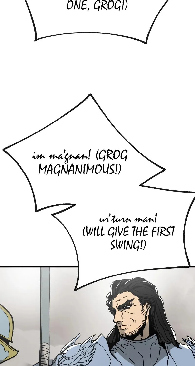 Legend of the Holy Sword Chapter 15 page 25 - 