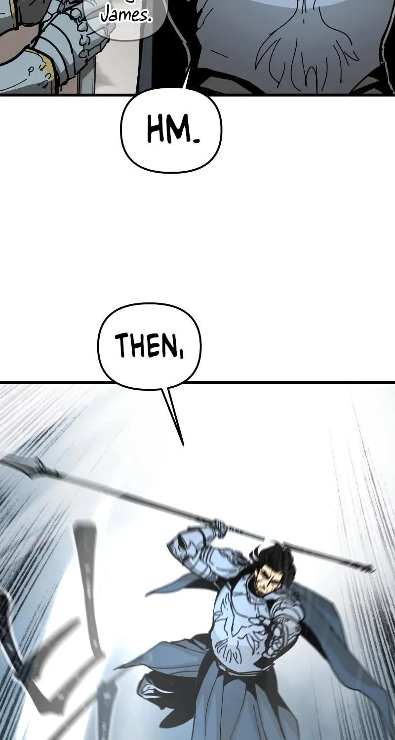 Legend of the Holy Sword Chapter 15 page 27 - 