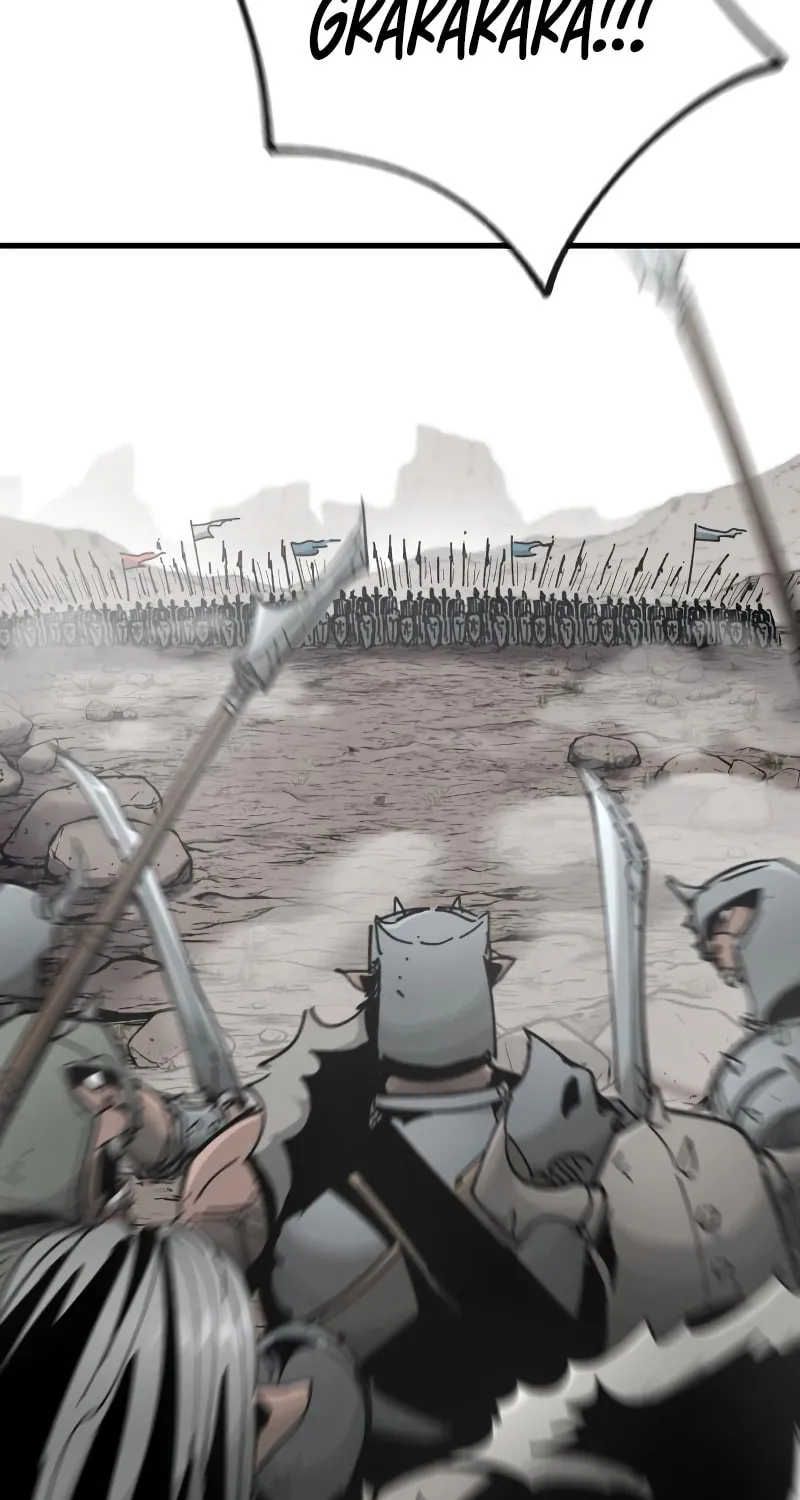 Legend of the Holy Sword Chapter 15 page 4 - 