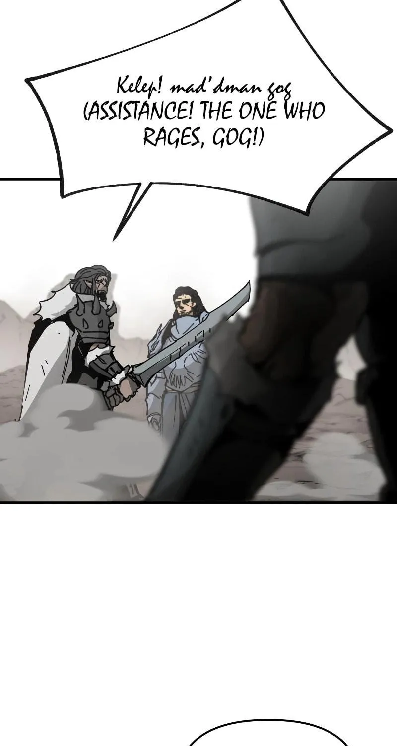 Legend of the Holy Sword Chapter 15 page 43 - 