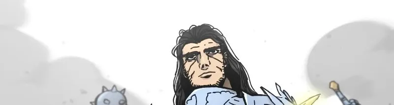 Legend of the Holy Sword Chapter 15 page 50 - 