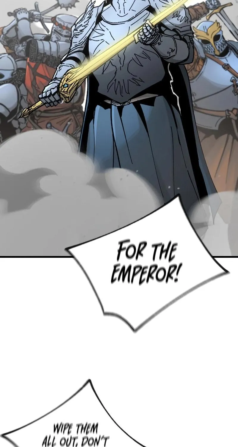 Legend of the Holy Sword Chapter 15 page 51 - 