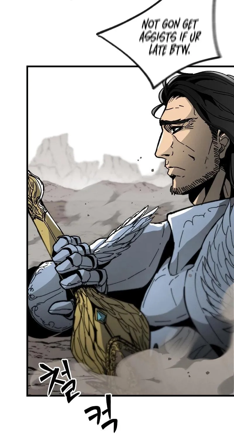 Legend of the Holy Sword Chapter 15 page 53 - 