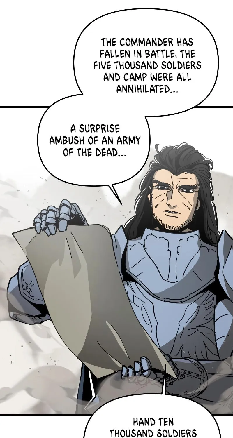 Legend of the Holy Sword Chapter 15 page 59 - 