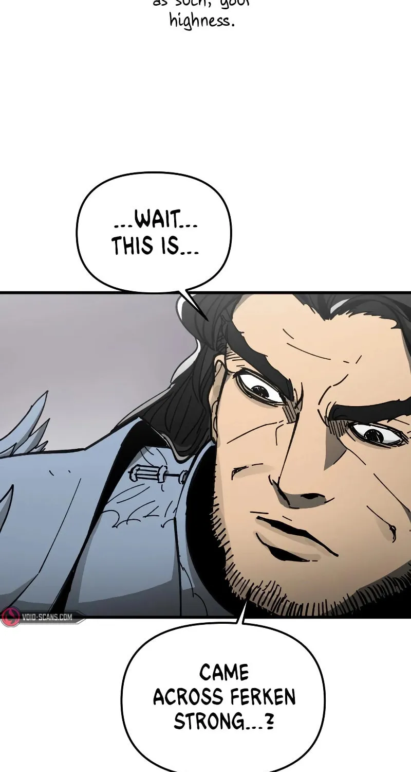 Legend of the Holy Sword Chapter 15 page 61 - 