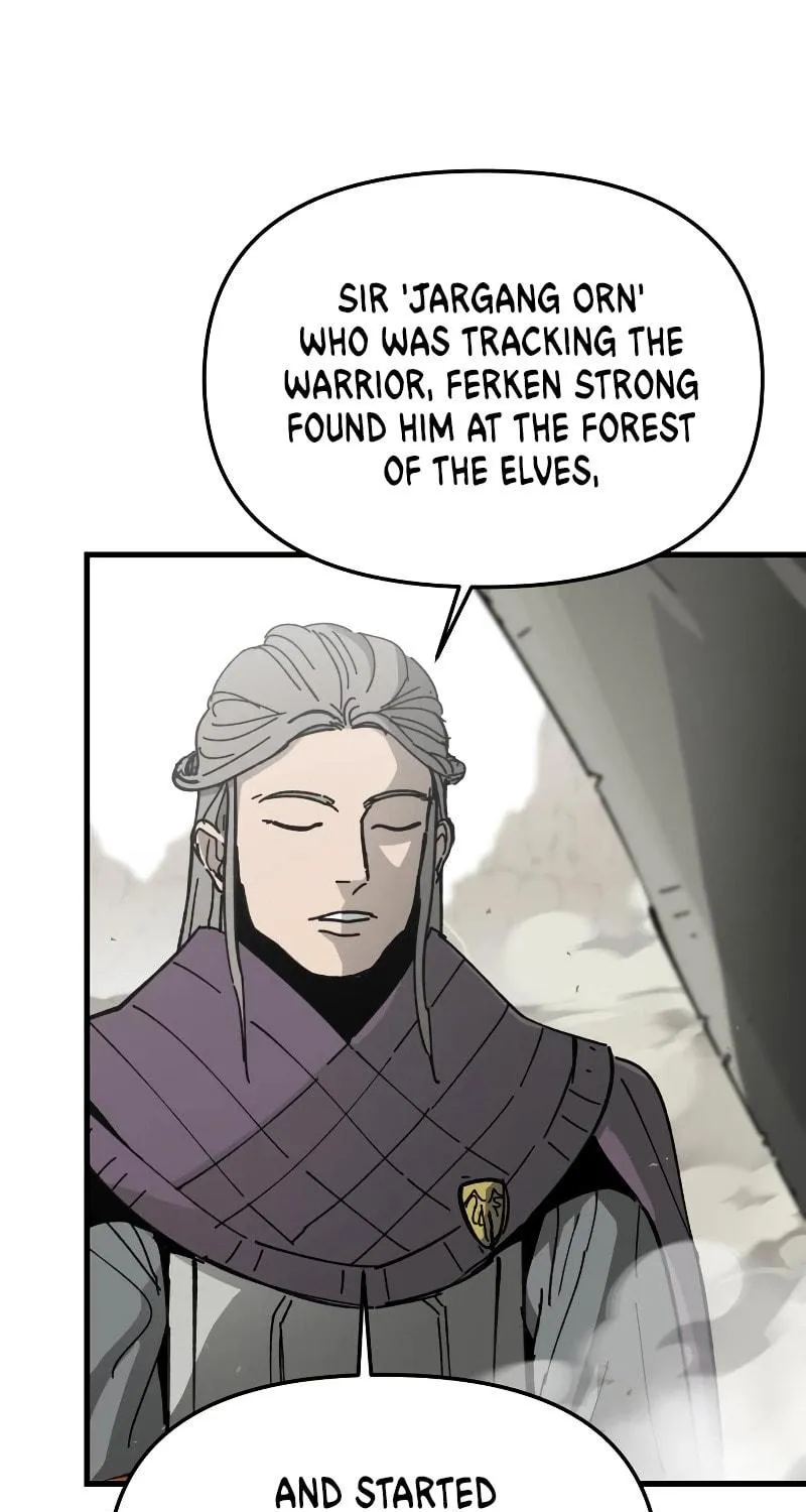 Legend of the Holy Sword Chapter 15 page 63 - 