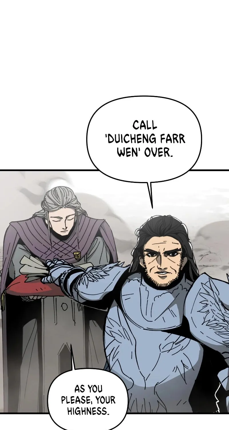 Legend of the Holy Sword Chapter 15 page 67 - 