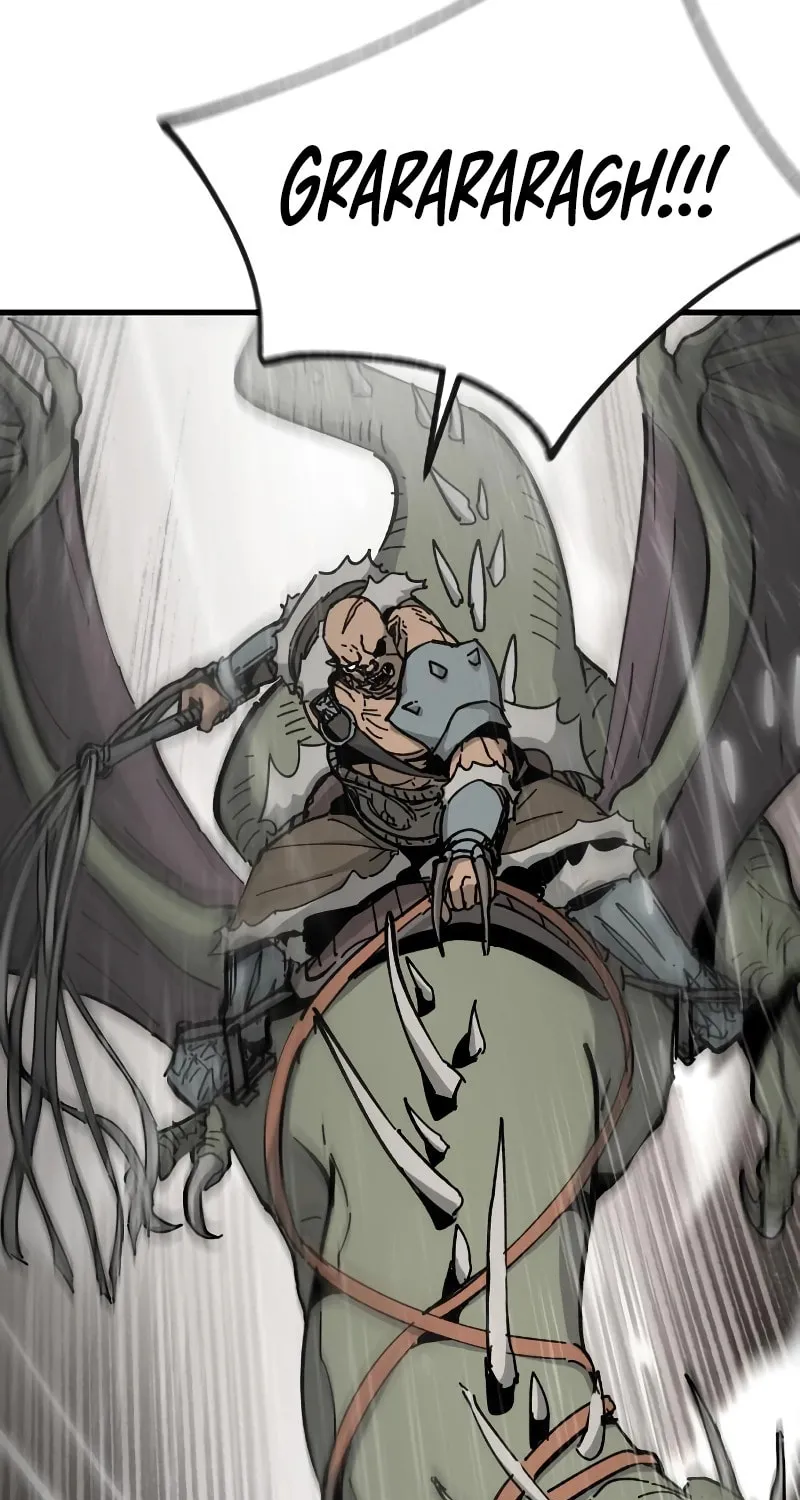Legend of the Holy Sword Chapter 15 page 71 - 