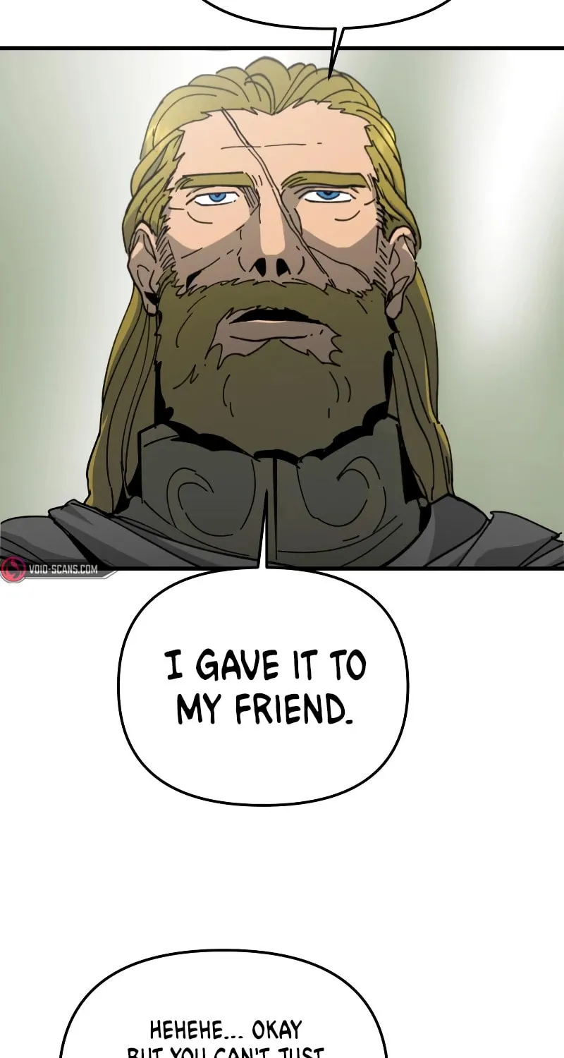 Legend of the Holy Sword Chapter 15 page 85 - 