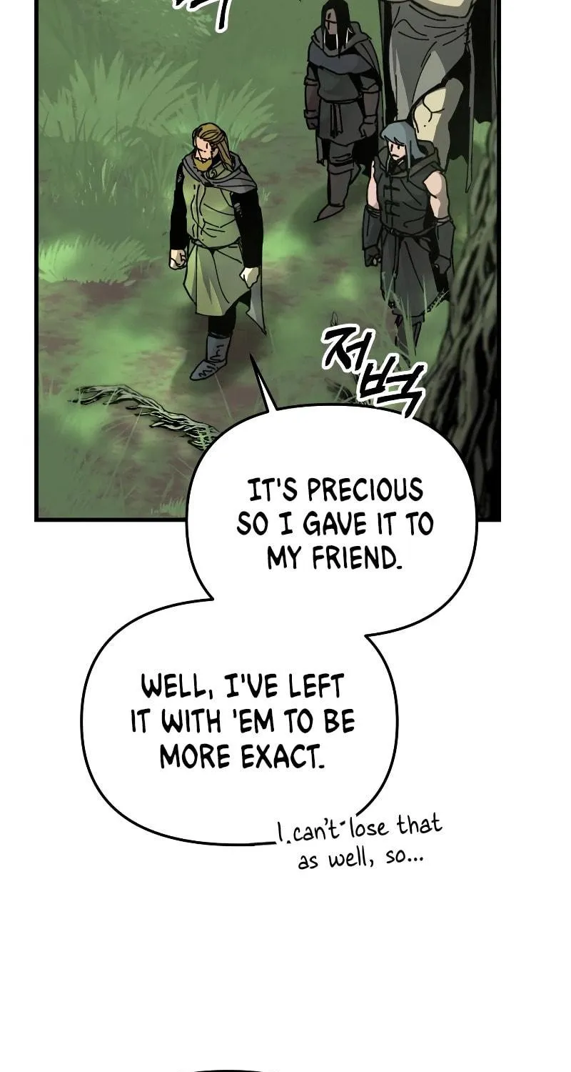 Legend of the Holy Sword Chapter 15 page 87 - 
