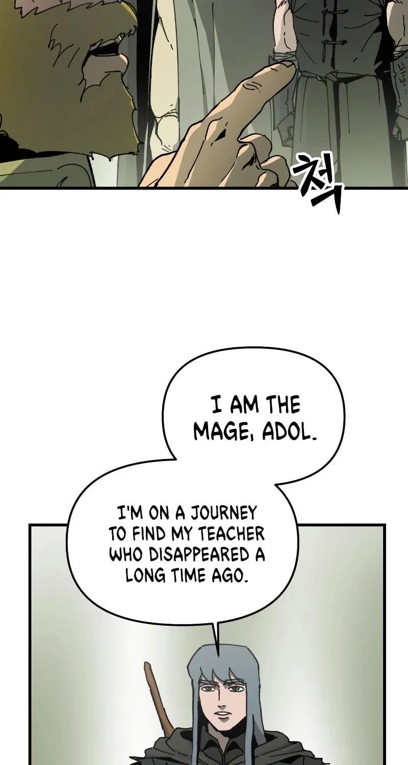 Legend of the Holy Sword Chapter 15 page 99 - 