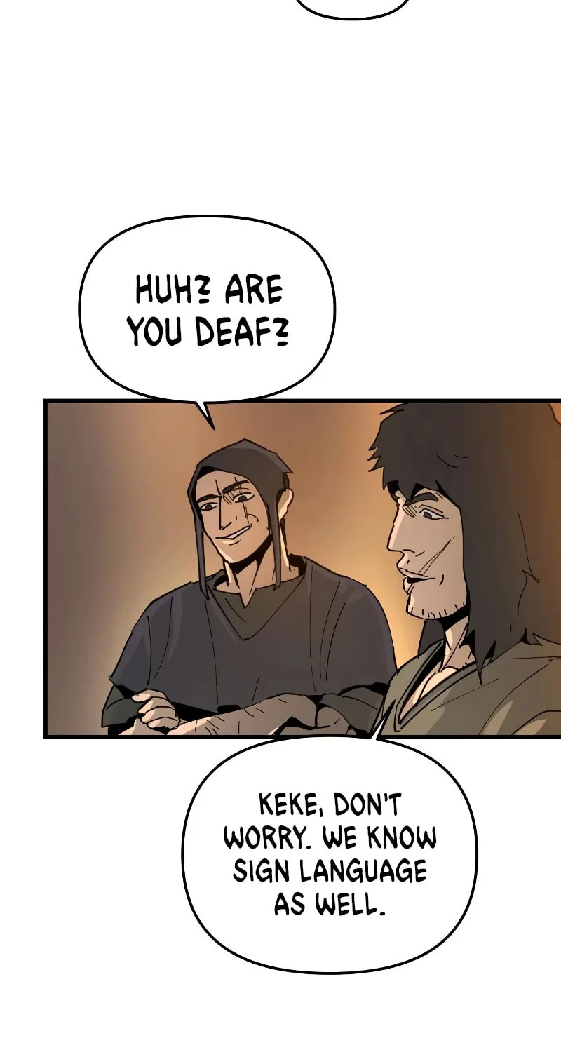 Legend of the Holy Sword Chapter 16 page 11 - 