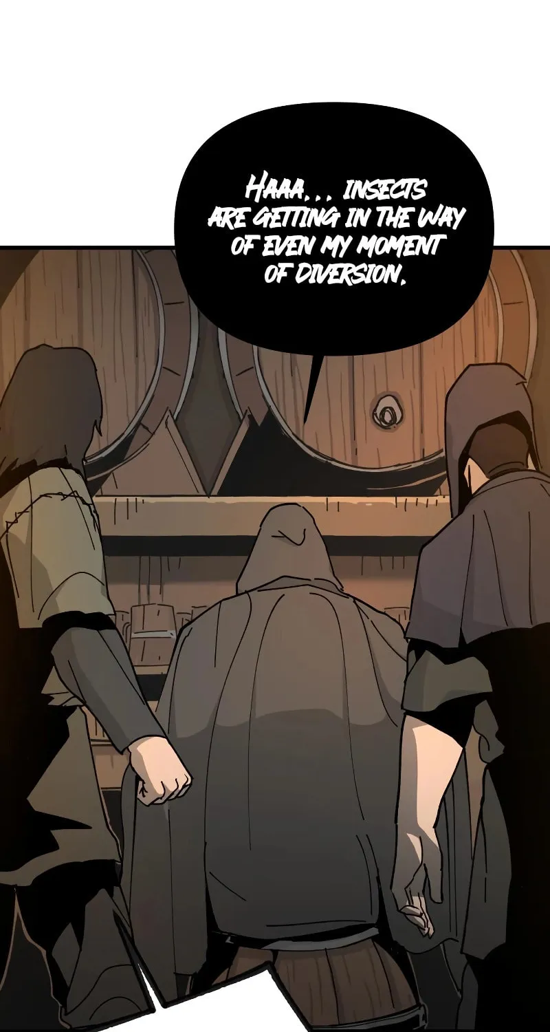 Legend of the Holy Sword Chapter 16 page 12 - 