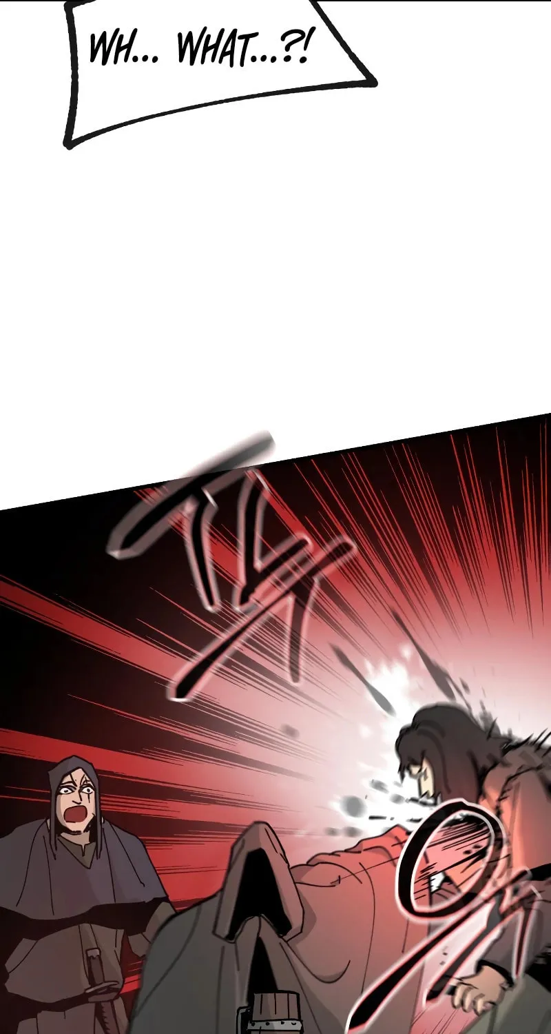 Legend of the Holy Sword Chapter 16 page 13 - 