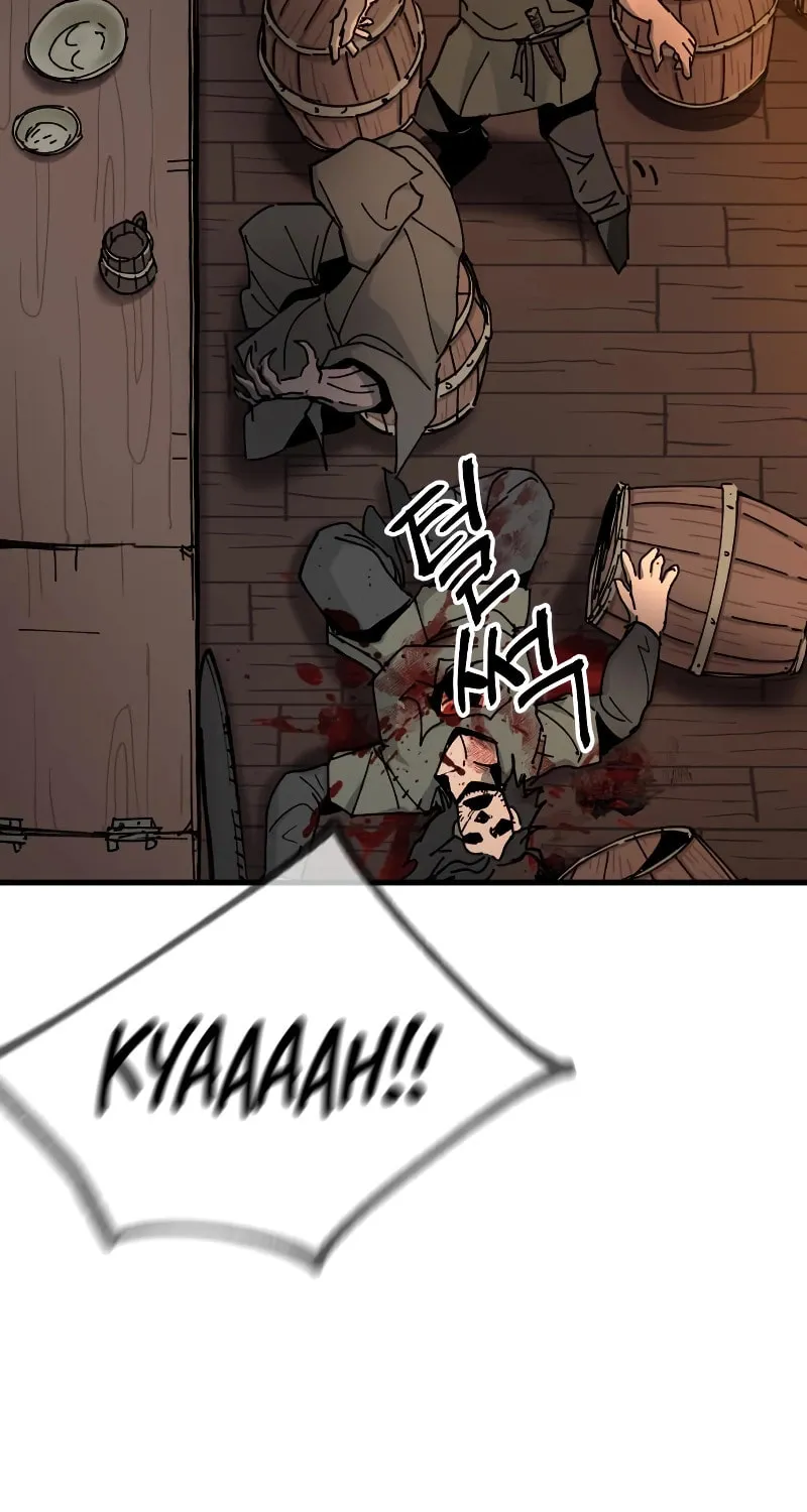 Legend of the Holy Sword Chapter 16 page 15 - 