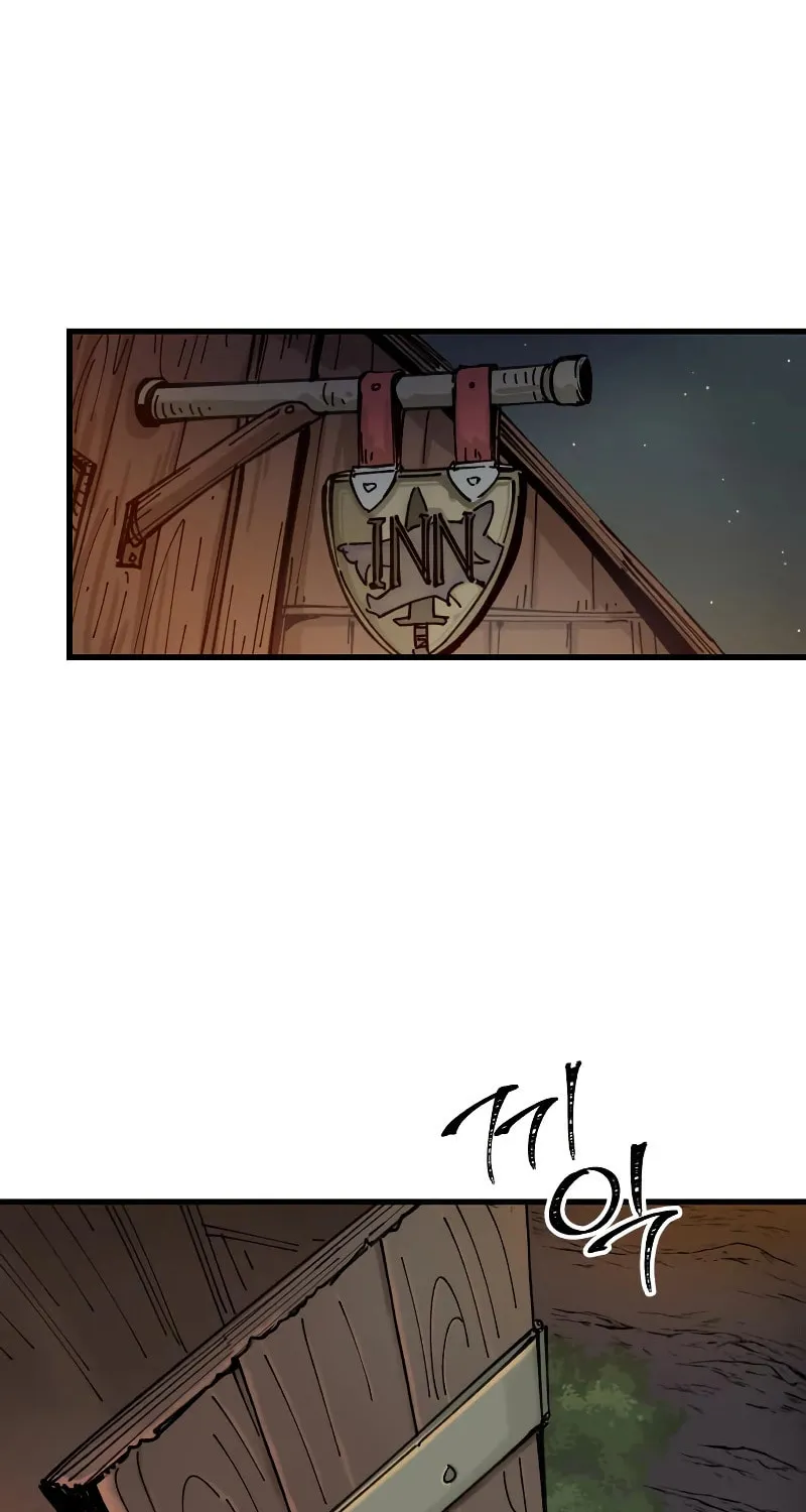 Legend of the Holy Sword Chapter 16 page 3 - 