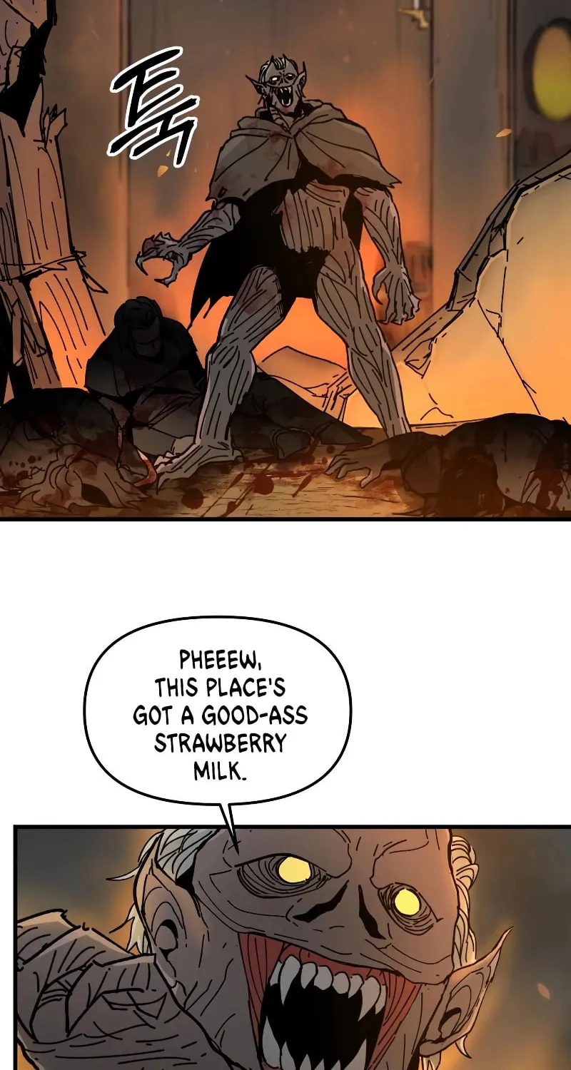 Legend of the Holy Sword Chapter 16 page 22 - 