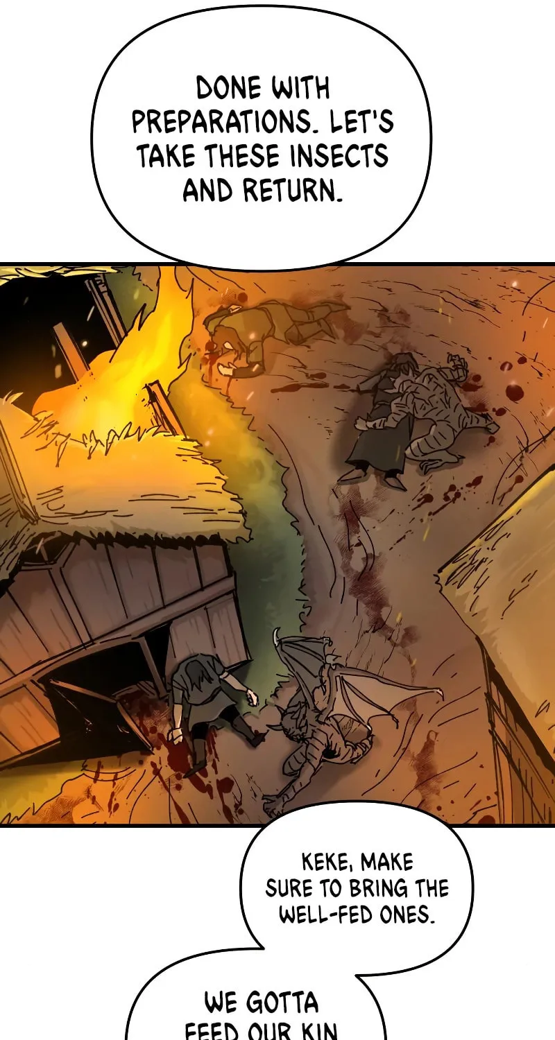 Legend of the Holy Sword Chapter 16 page 25 - 